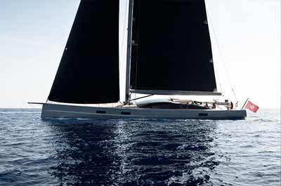 ribelle exterior